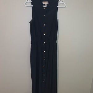 MK Maxi Dress